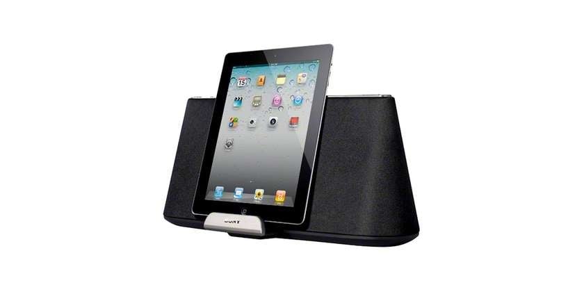 Sony RDP-XA700iP Audio docking system