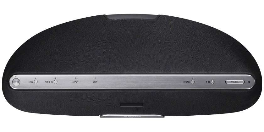 RDP-XA700iP Audio docking systeem