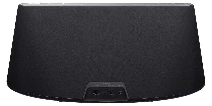 Sony RDP-XA700iP Audio docking system