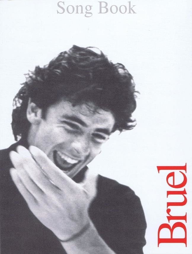Bruel - Songbook