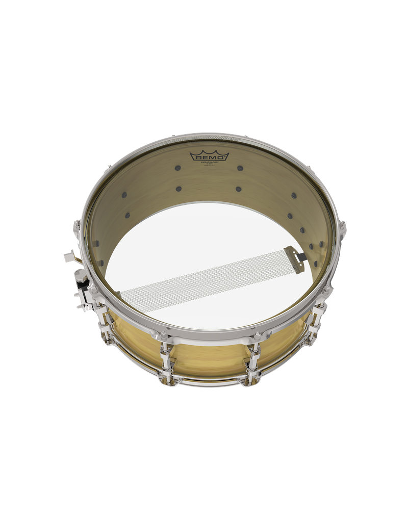 Remo BA-0313-00 Ambassador clear 13" drum head