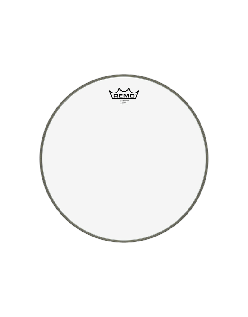 Remo BE-0316-00 Emperor clear 16" drum head