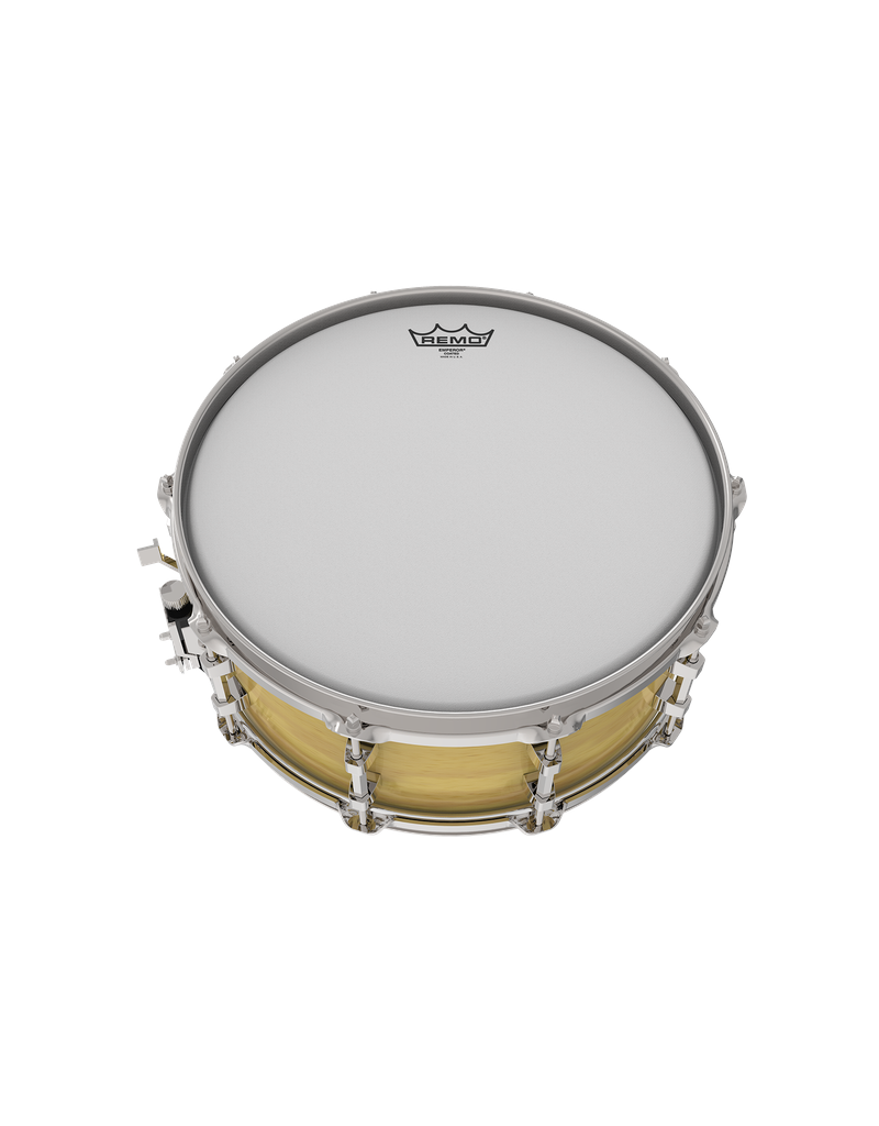BE-0114-00 Emperor coated 14" drumvel