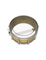 PS-0314-00 Pinstripe clear 14" drumvel
