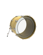 P3-1320-C2 Powerstroke 3 bas drumvel 20"