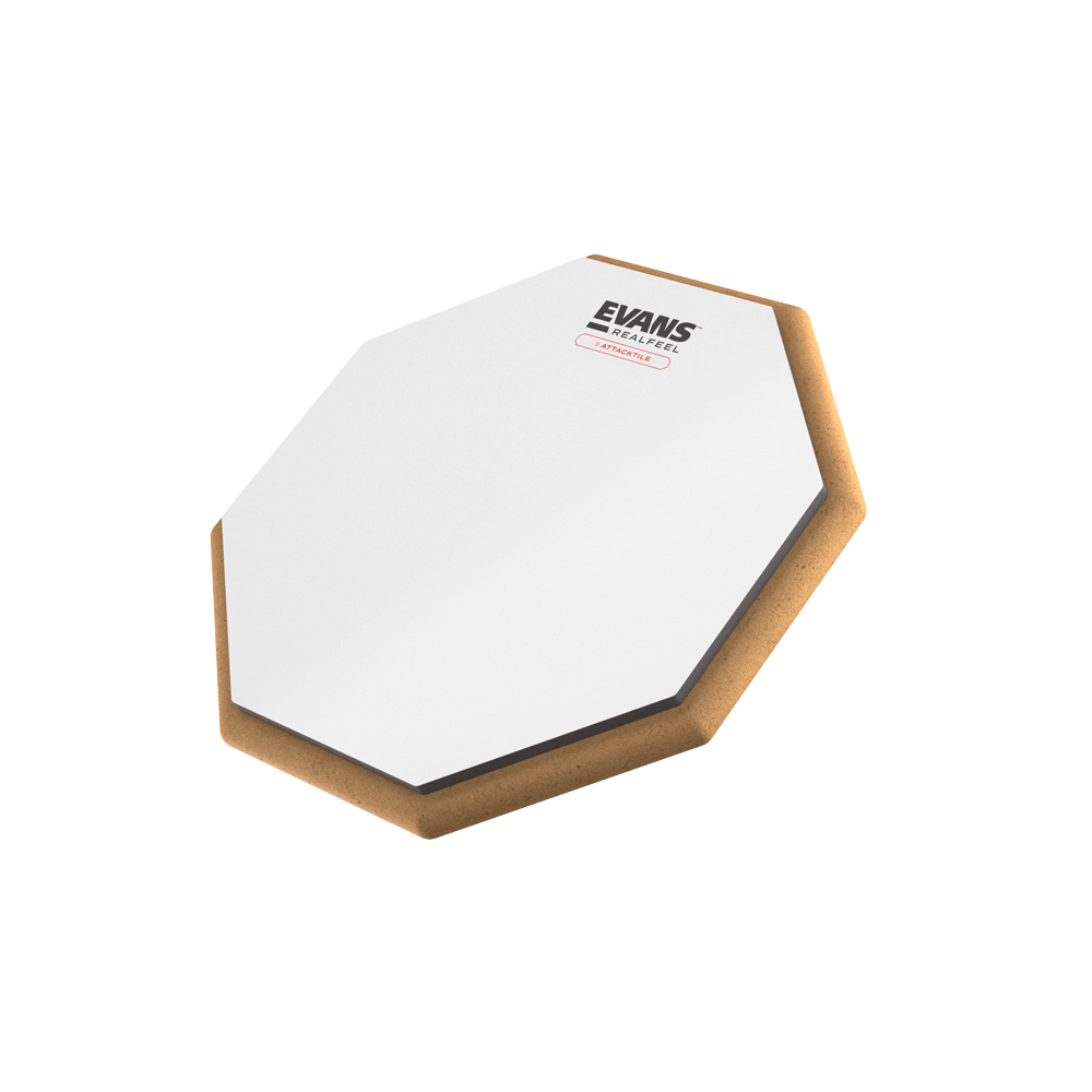 RF10G-AT Realfeel 10 inch Attacktile oefenpad
