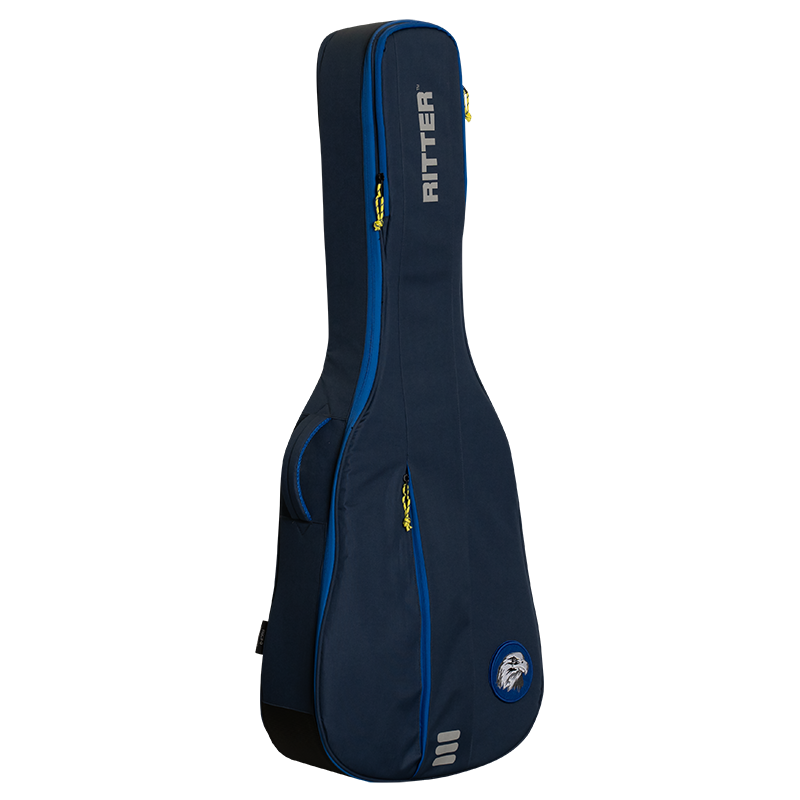 Ritter RGC3-D/ABL Dreadnought guitar case