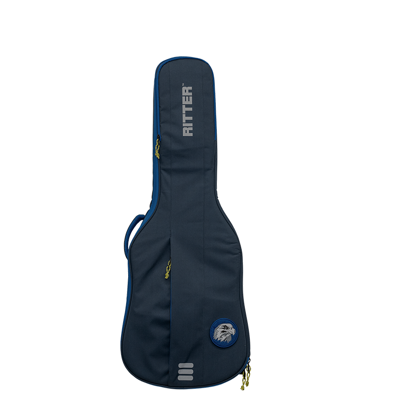 Ritter RGC3-E/ABL Electric Guitar Case