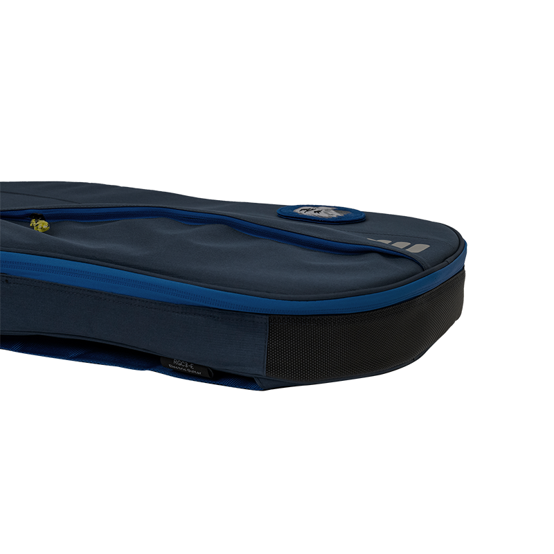 Ritter RGC3-E/ABL Electric Guitar Case