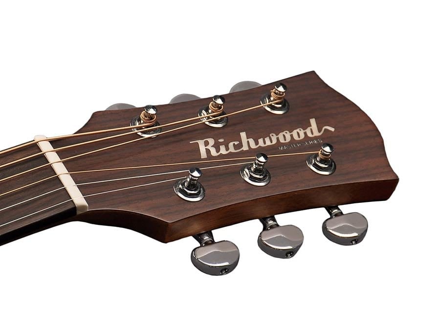 Richwood D-220 Acoustic Guitar