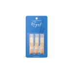 RJB0315 Royal Alt Saxofoon Riet 1.5 (3-Pack)