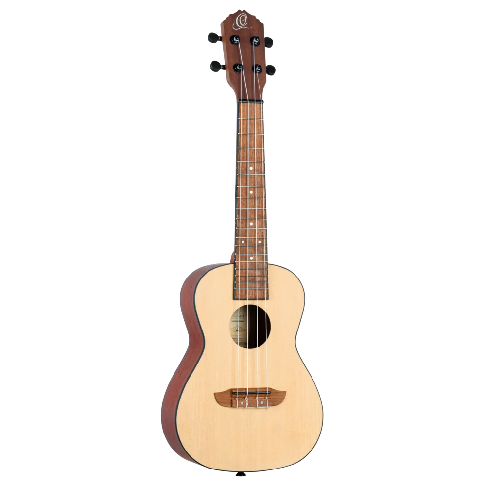 RU4 concert ukelele