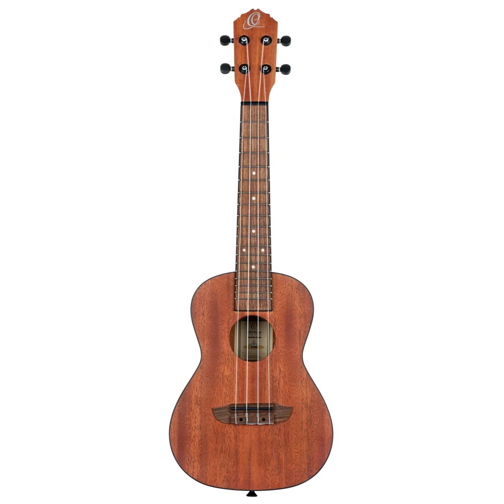 Ortega RU4MM concert ukulele