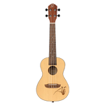 Ortega RU5 concert ukulele