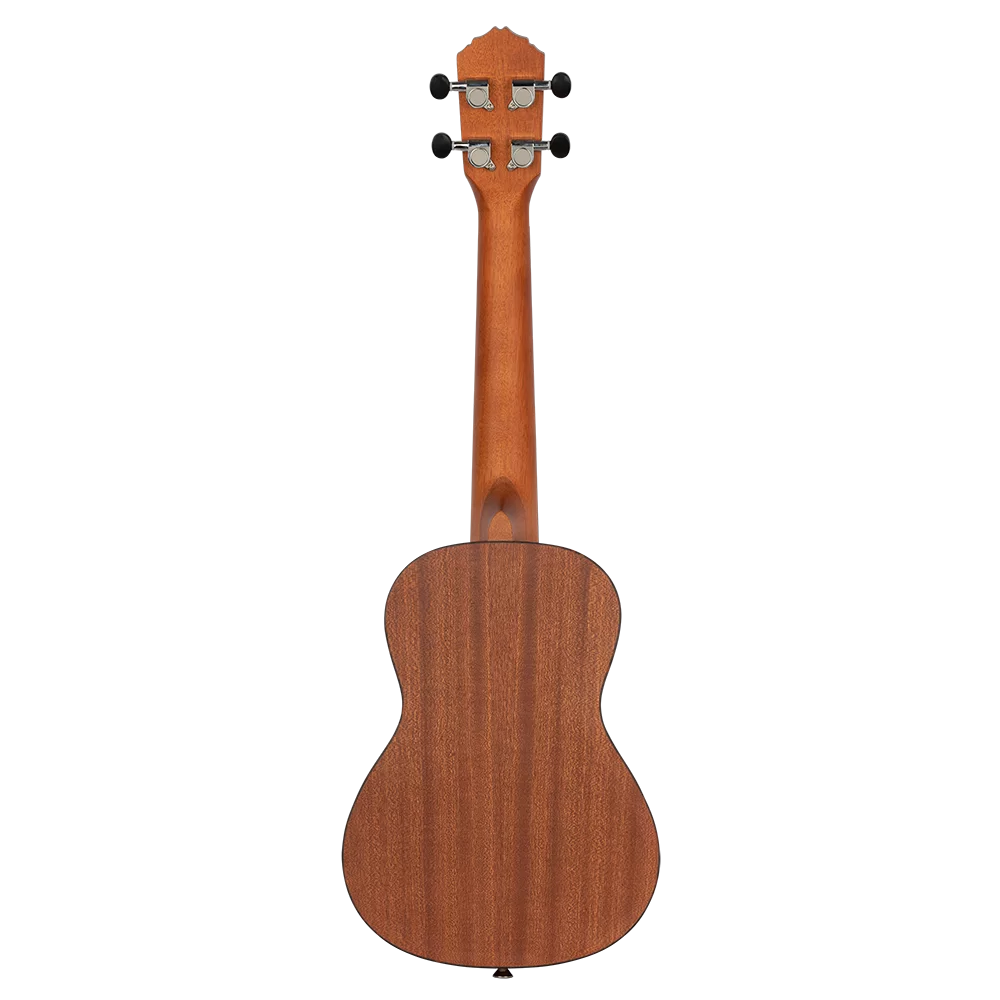 Ortega RU5 concert ukulele