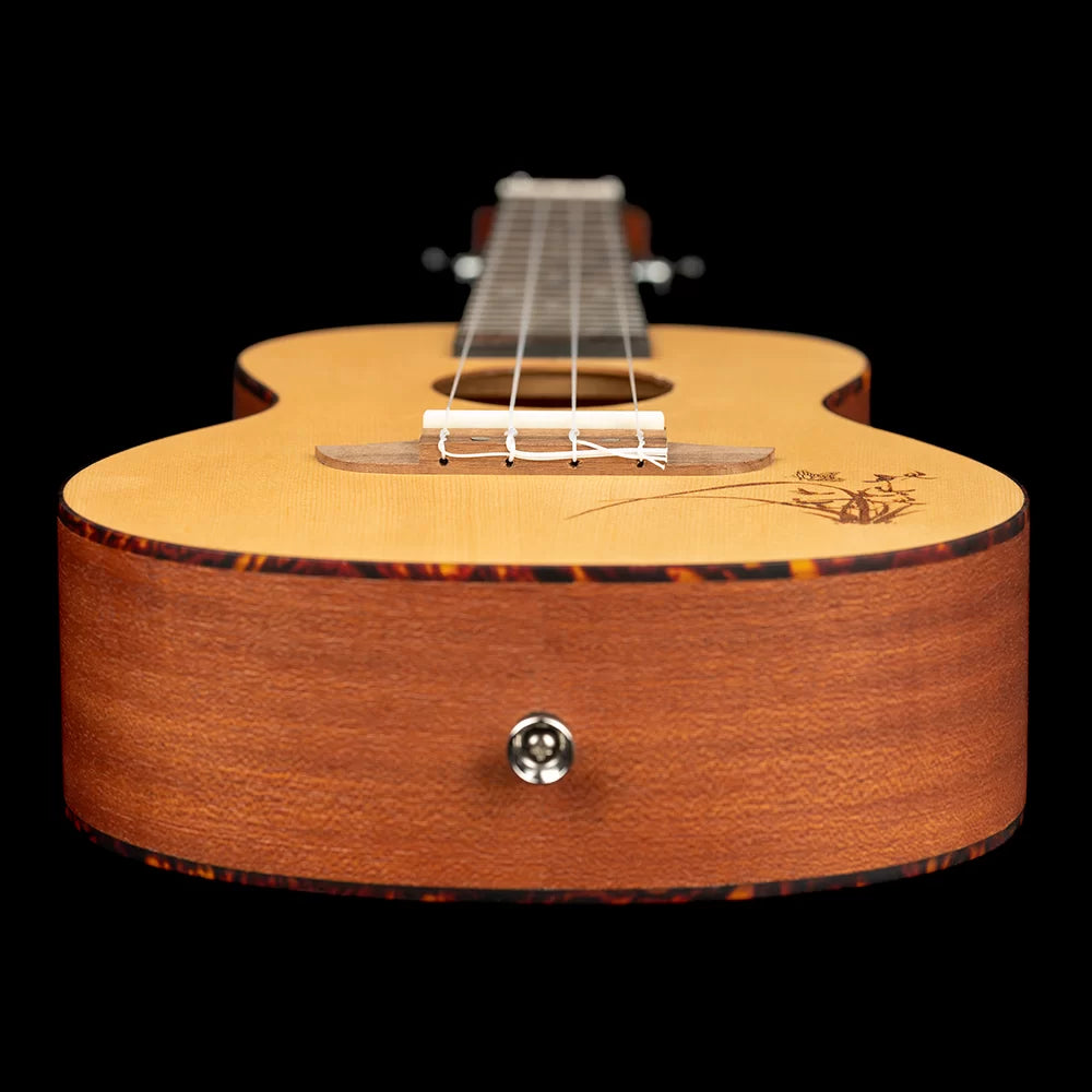 Ortega RU5 concert ukulele