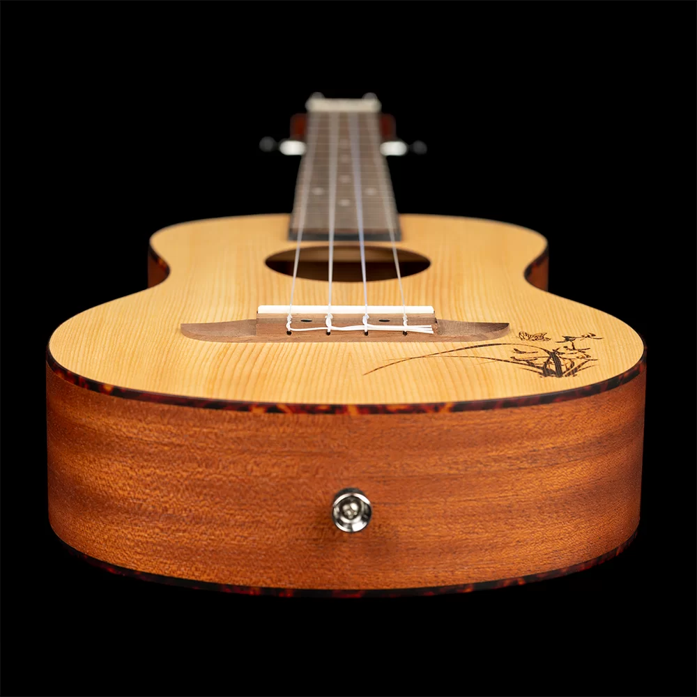 Ortega RU5-TE tenor ukulele