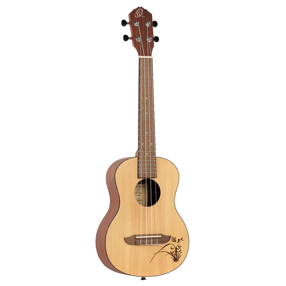 Ortega RU5-TE tenor ukulele