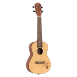 Ortega RU5 concert ukulele