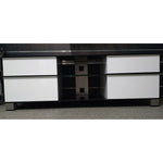 Aldenkamp B-Stock S-11140 White Audio/Video furniture