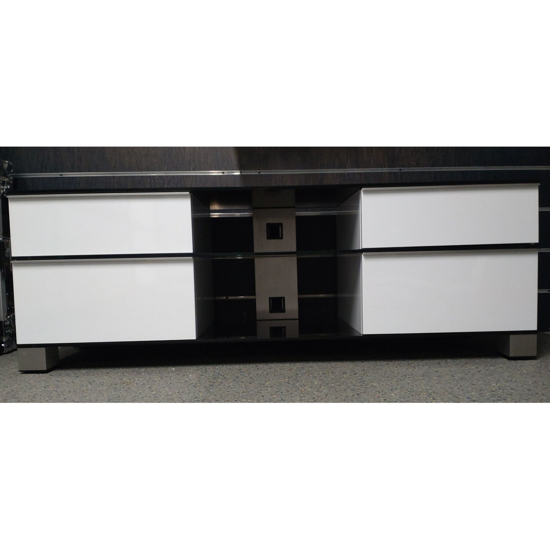 Aldenkamp B-Stock S-11140 White Audio/Video furniture