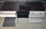 Aldenkamp B-Stock S-11140 White Audio/Video furniture