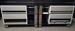 Aldenkamp B-Stock S-11140 White Audio/Video furniture