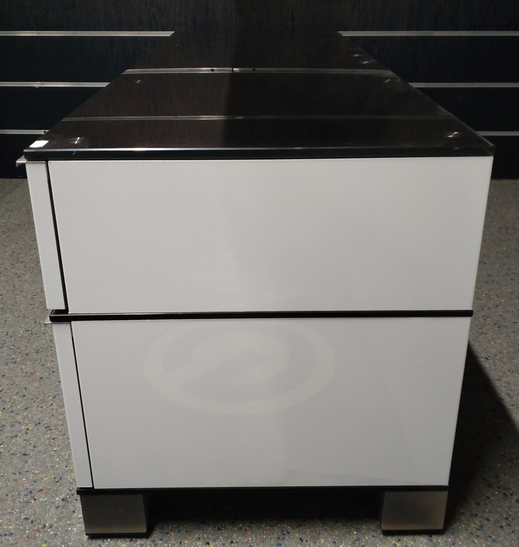 Aldenkamp B-Stock S-11140 White Audio/Video furniture