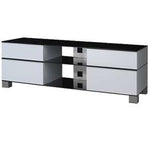 Aldenkamp B-Stock S-11140 White Audio/Video furniture
