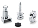 S-Locks straplocks chrome