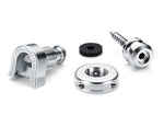 S-Locks straplocks zwart