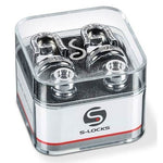 S-Locks straplocks chrome