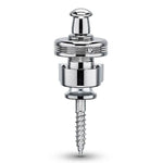 S-Locks straplocks chrome
