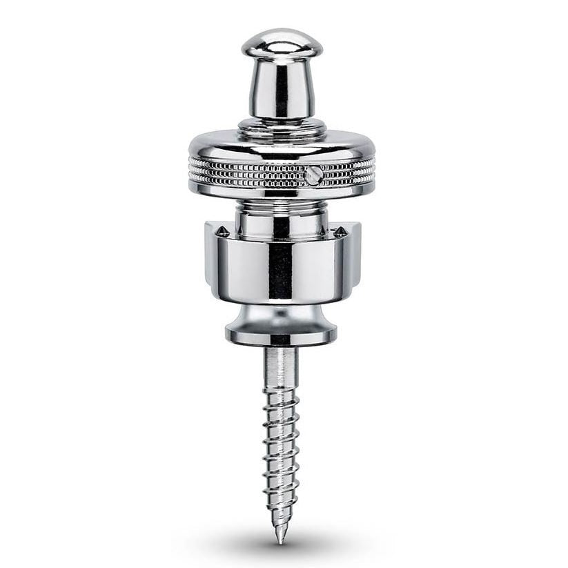 S-Locks straplocks chrome