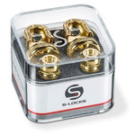 S-Locks straplocks goud