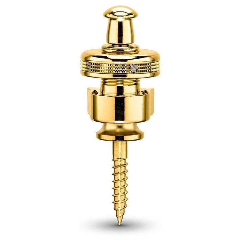 S-Locks straplocks goud