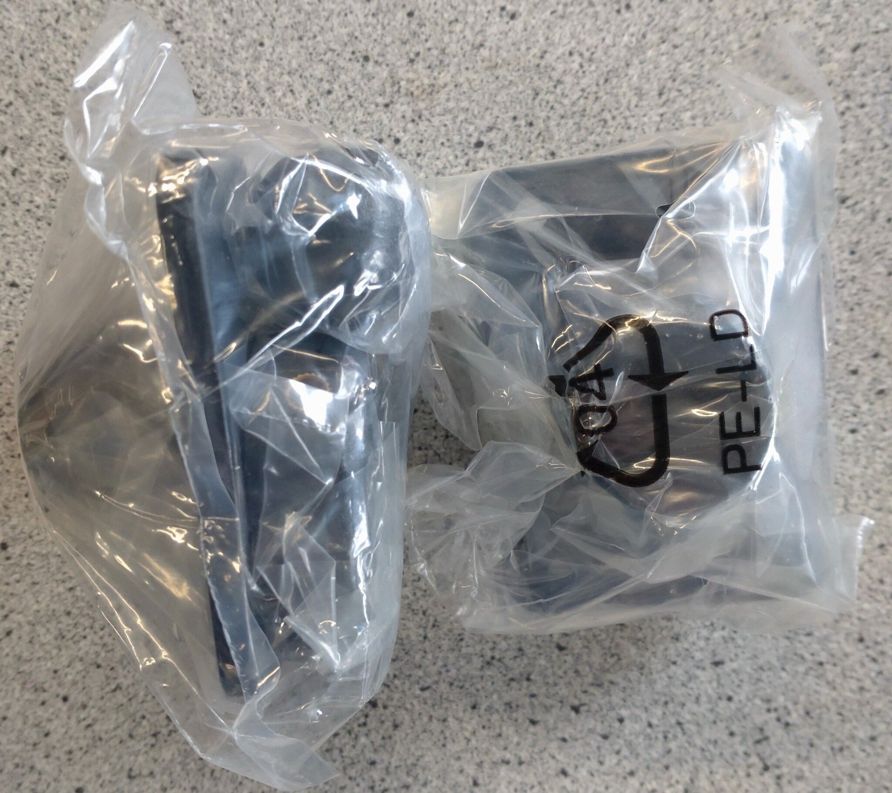 JBL SCS200 Surround Speakers Black (2 Pieces)