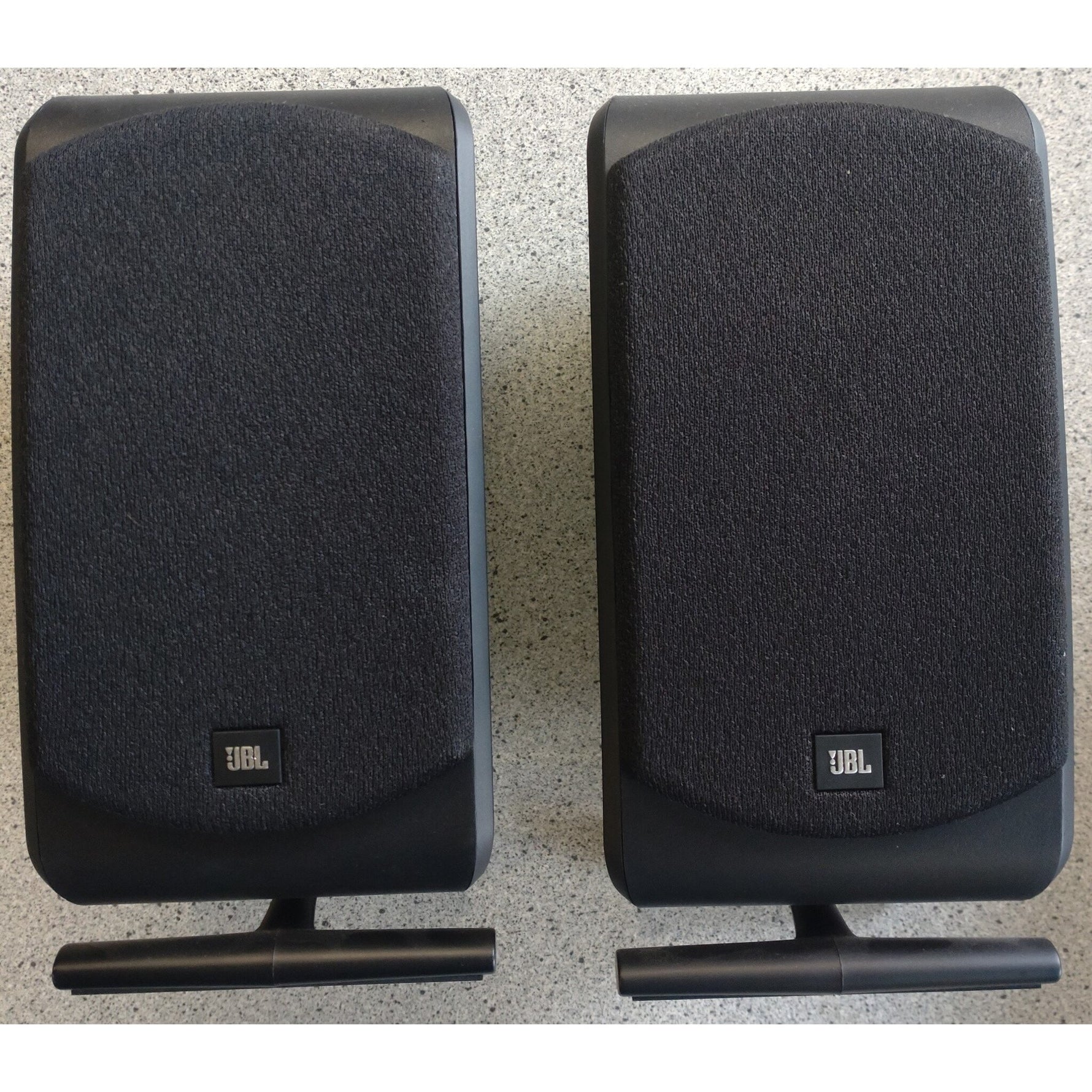 JBL SCS200 Surround Speakers Black (2 Pieces)