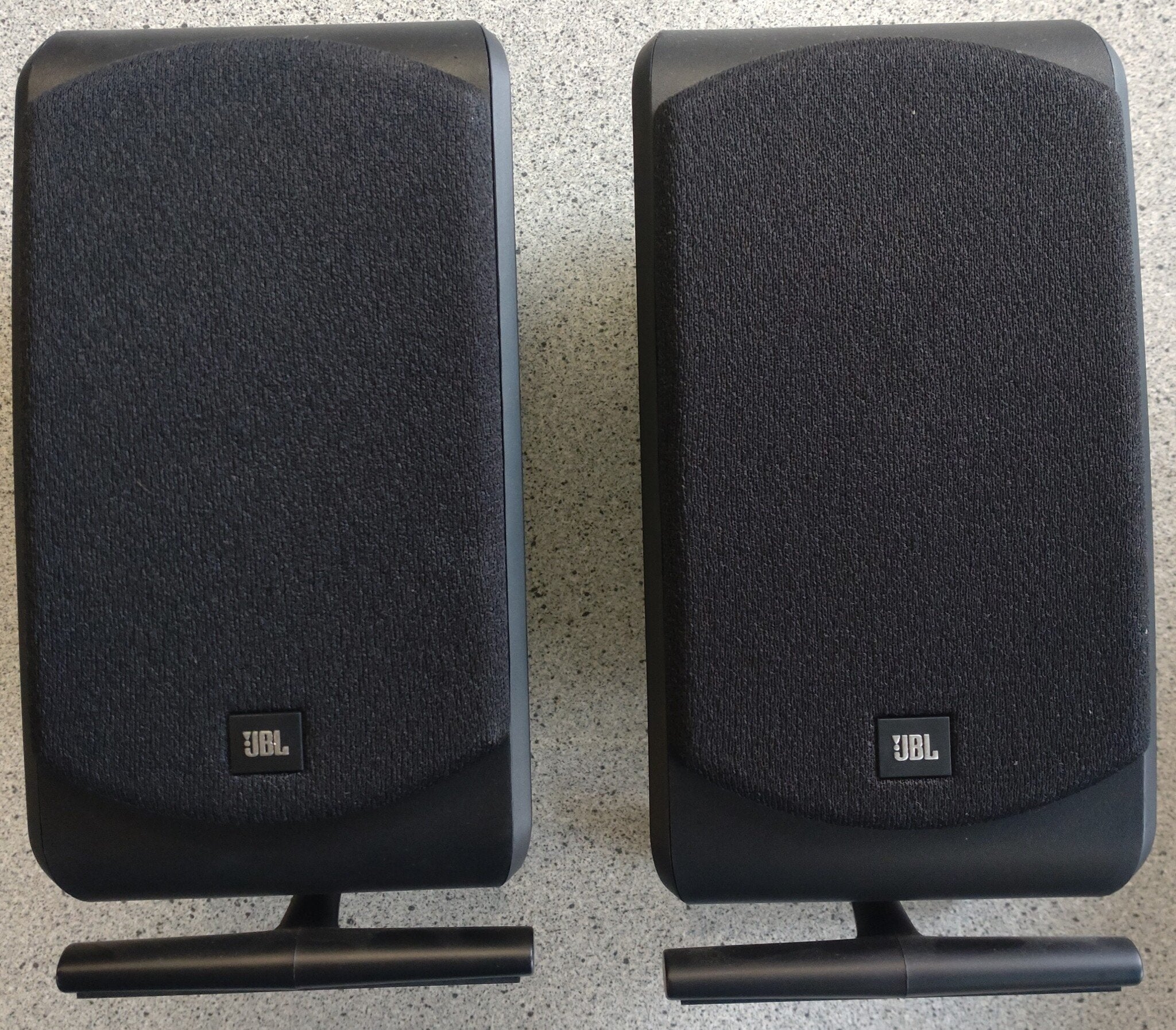 JBL SCS200 Surround Speakers Black (2 Pieces)