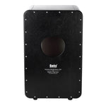 Sela Casela black pro Red dragon