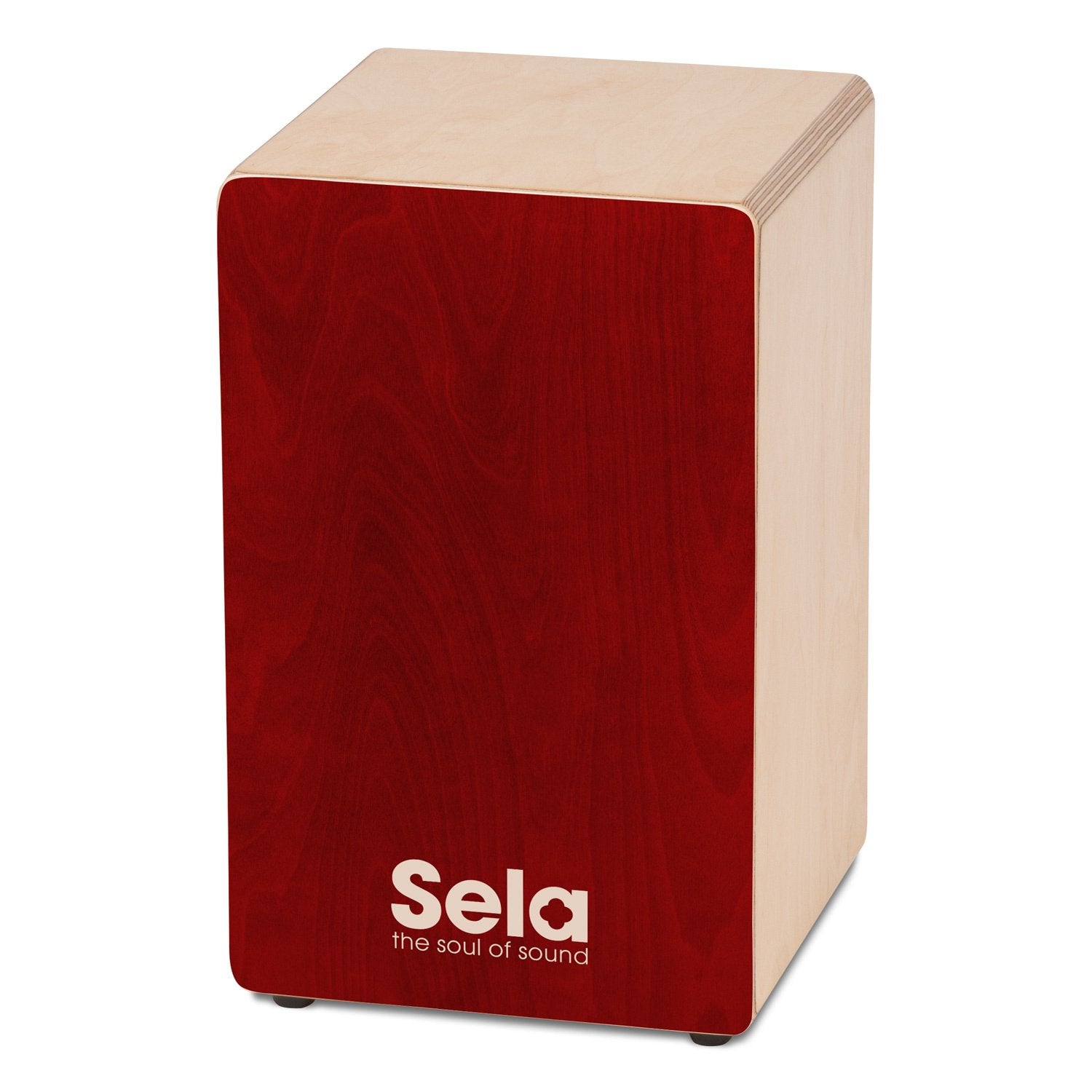 Sela Primera cajon red