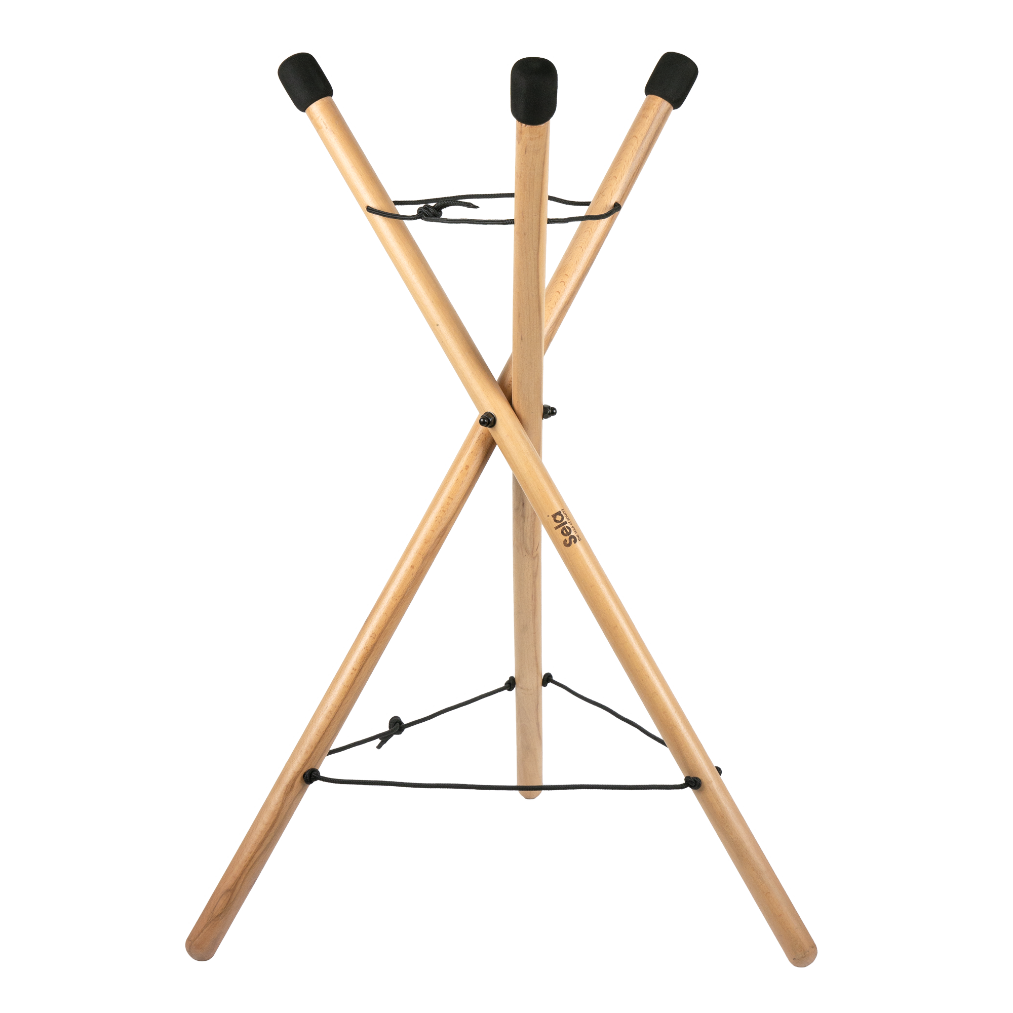 SE198 Handpan standaard