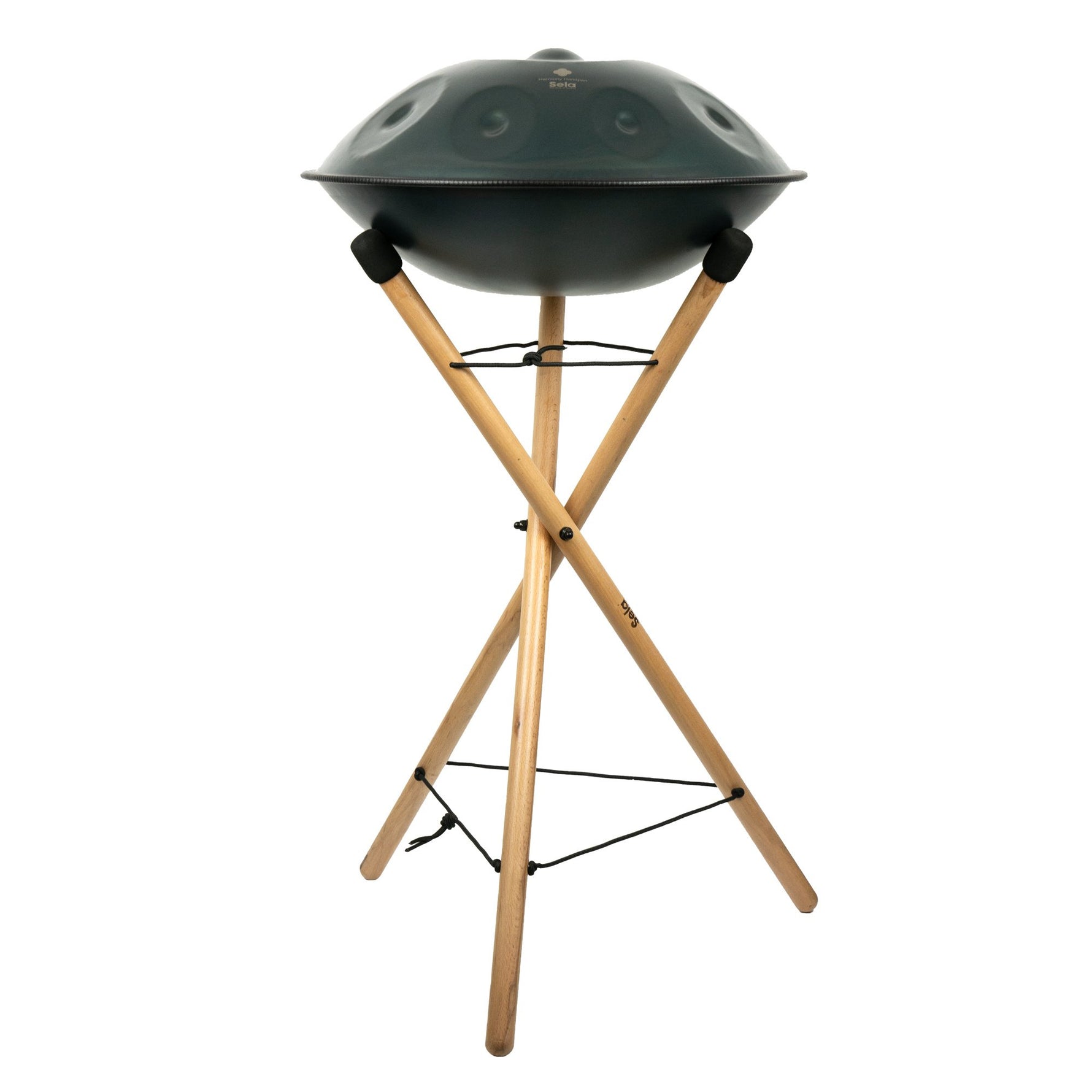 SE198 Handpan standaard