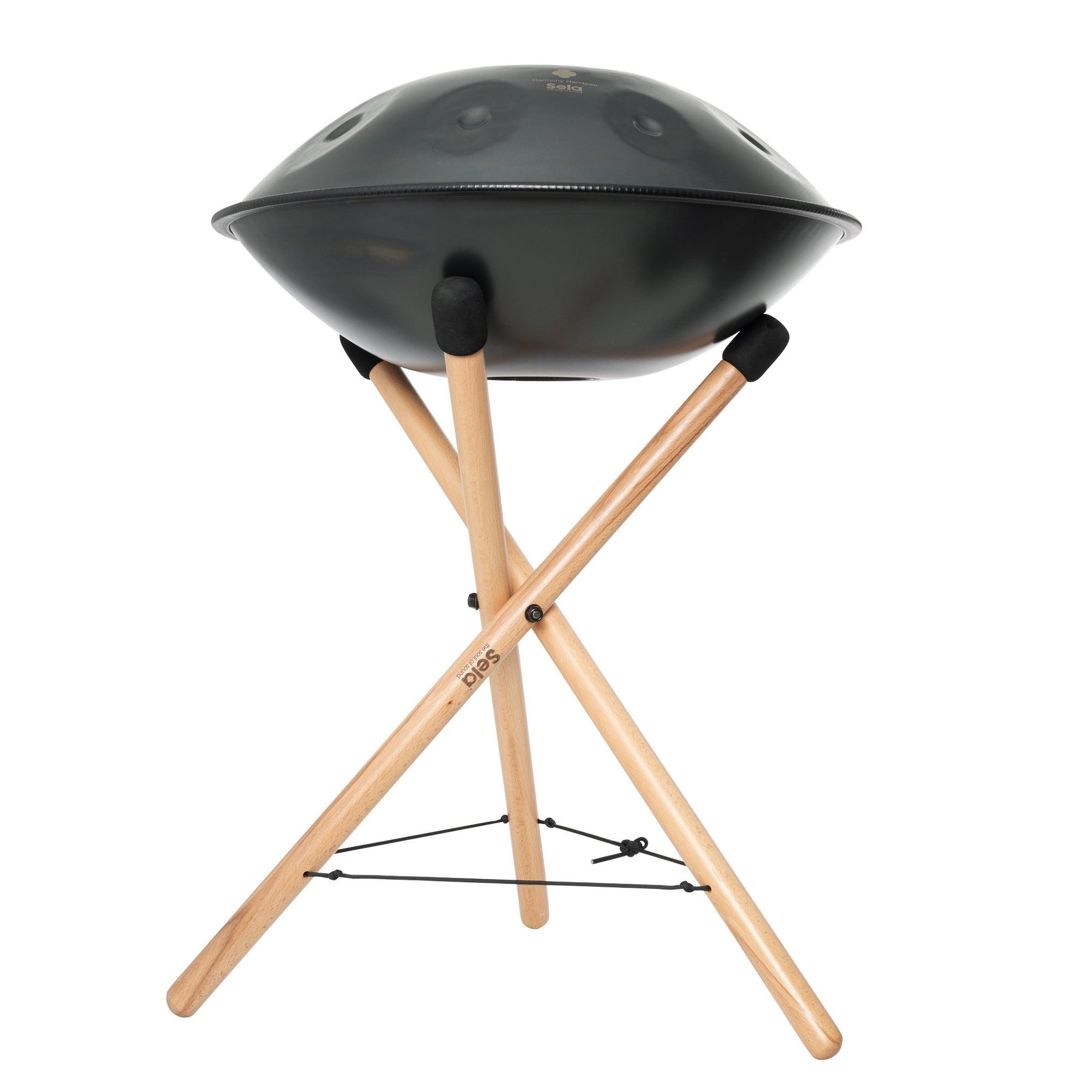 SE199 Handpan standaard medium