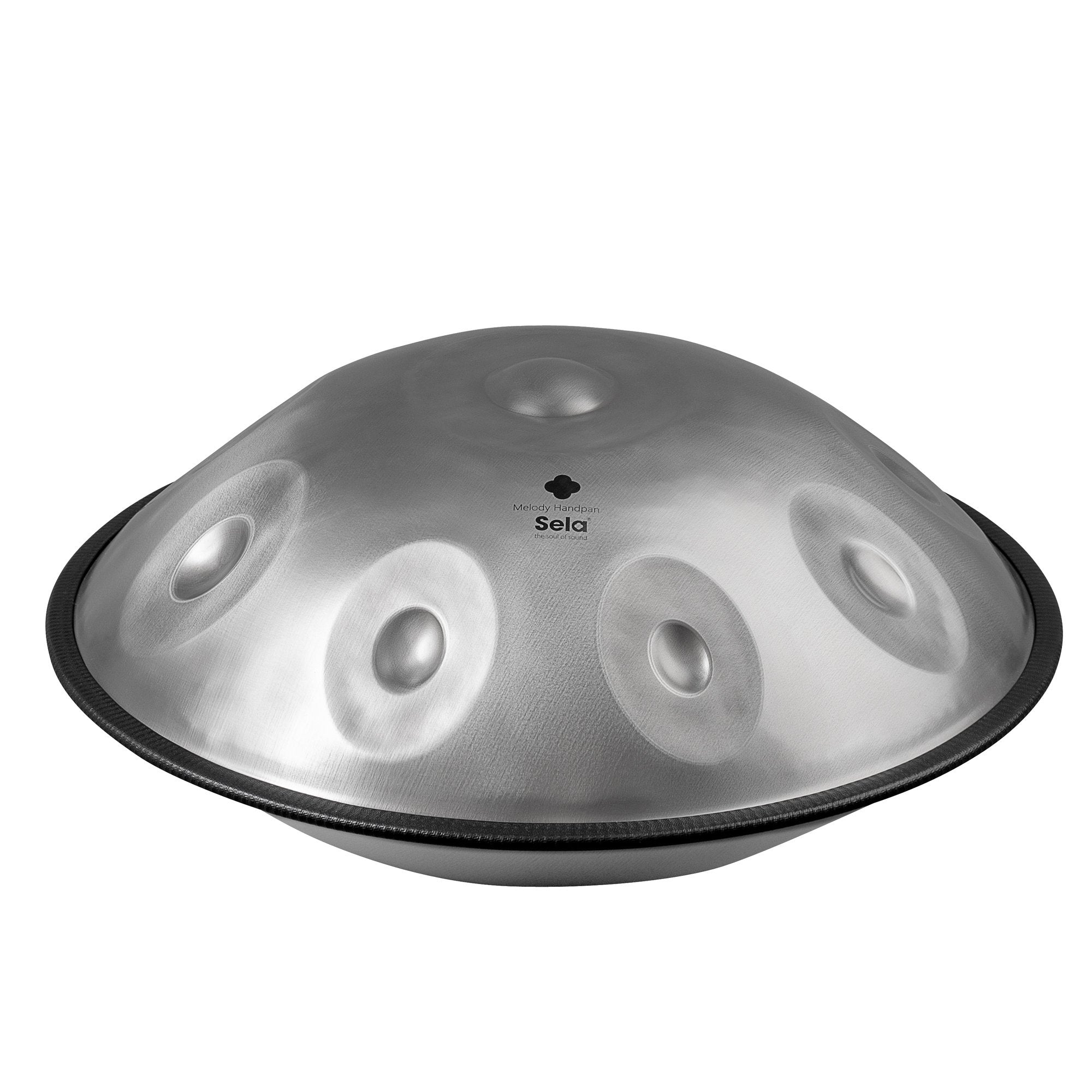 Melody Handpan D Kurd stainless steel