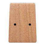 Kalimba Free Spirit 17 noten