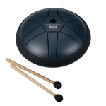 SE350 Melody Tongue Drum 5.5 inch A5 marine blauw