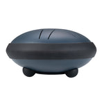 SE350 Melody Tongue Drum 5.5 inch A5 marine blauw