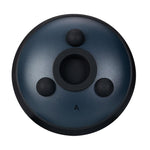 SE350 Melody Tongue Drum 5.5 inch A5 marine blauw