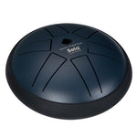 SE350 Melody Tongue Drum 5.5 inch A5 marine blauw